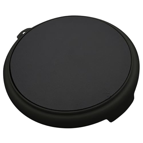 Shurhold Padded Bucket Seat / Lid - Secure Fit, Comfortable Marine & RV Accessory