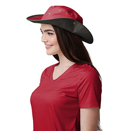 NFL Tampa Bay Buccaneers Women's Sun Bucket Hat - One Size