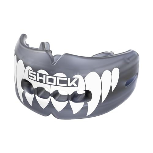 Mouthguard for Braces - Full Protection for Sports, Instant Fit