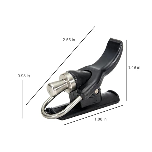 Breakaway Casting Trigger Bait Launcher for Surf Fishing