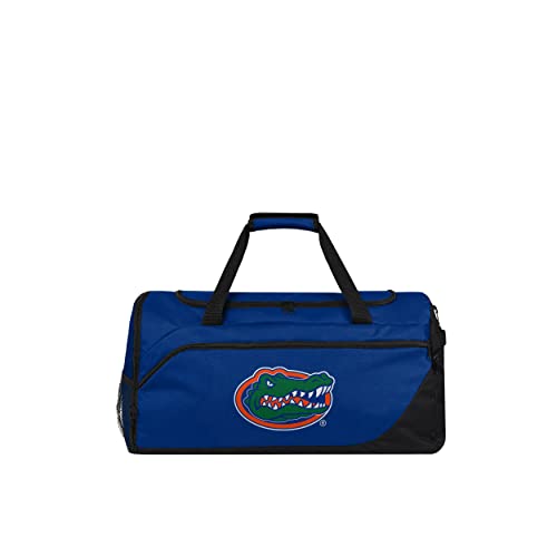Florida Gators Duffle Bag - NCAA Team Logo, One Size