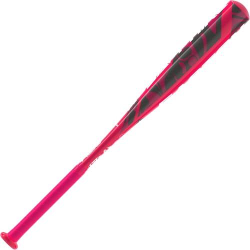 Easton Pink Sapphire Fastpitch Softball Bat 29 Inch -10 Drop Alloy USSSA Approved