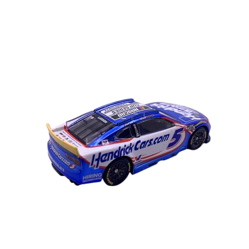1:64 Diecast Replica - Candy Finish - Kyle Larson #5 Champion