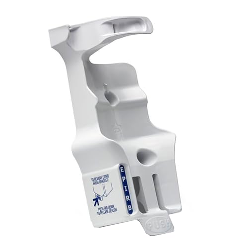 ACR Lowpro V4 Cat II Manual Release Bracket for RLB-41 Archery Release