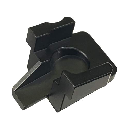 Sig Sauer P320 Rear Slide Back Plate Cover - 357 SIG Celtic Cross
