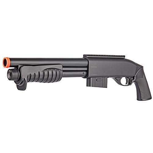 Airsoft Starter Package - 5 Guns & 1,000 BB Pellets