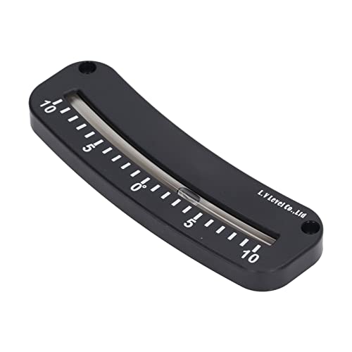 Marine Clinometer - High Resolution Angle Meter, 10° Range