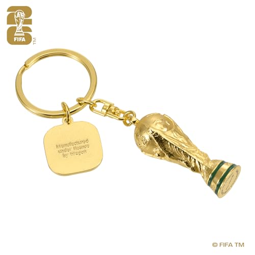 FIFA World Cup 2026 Trophy Key Chain