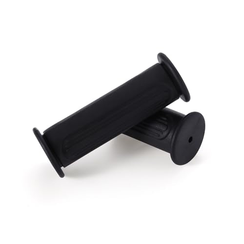 Universal Handlebar Grips for Razor MX350, MX500, E325 - Black