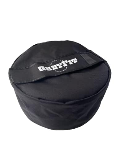 100 LB Competition Grade Sandbag for CrossFit & Strongman Training