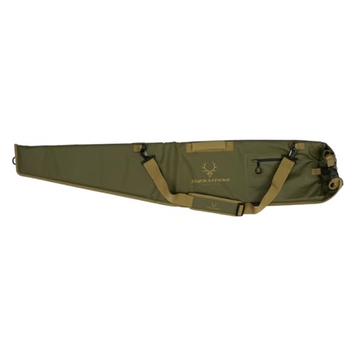 Waterproof Roll-Top Rifle Case - 62 Inch Floatable Gun Case
