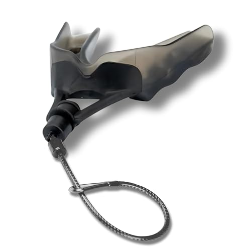 Custom Fit Mouth Guard for Football, Boxing, Hockey & MMA - Youth & Adult