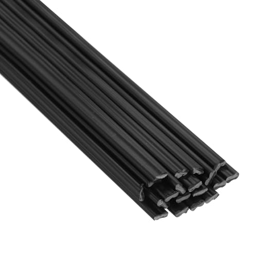 Plastic Welding Rods, Welder Rod High-Strength Waterproof Fit for Repairing Plastic
