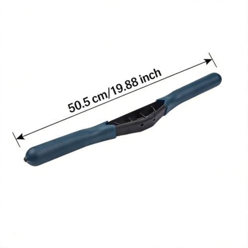 Rowing Machine Handle Replacement for Concept 2 Model D/E & Powerfun 500/550