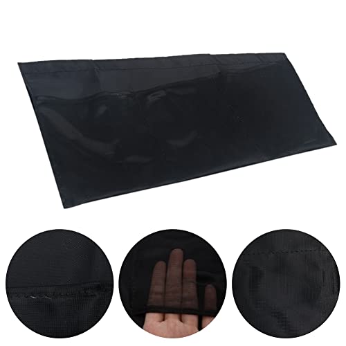 Multipurpose Hammock Organizer - Lightweight Foldable Storage Bag