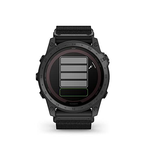 Tactical GPS Watch - Garmin tactix 7 Pro Ballistics Edition