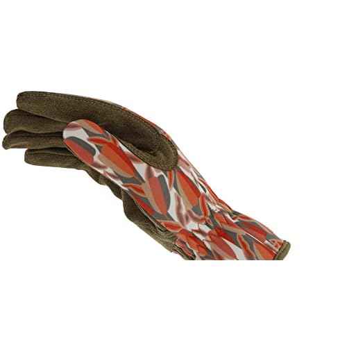 Mechanix Wear: Ethel Women¡¯s Gardening & Utility Work Gloves, Gardening Gloves for Multi-Purpose Use, Touchscreen Capable
