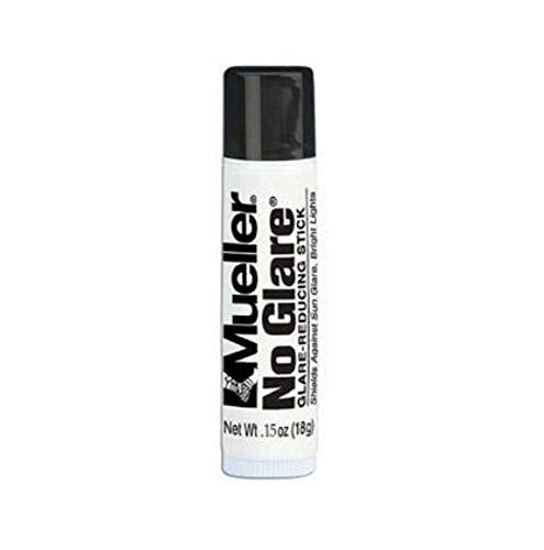 No Glare Stick - Glare-Reducing Sun Protection, 0.15 oz
