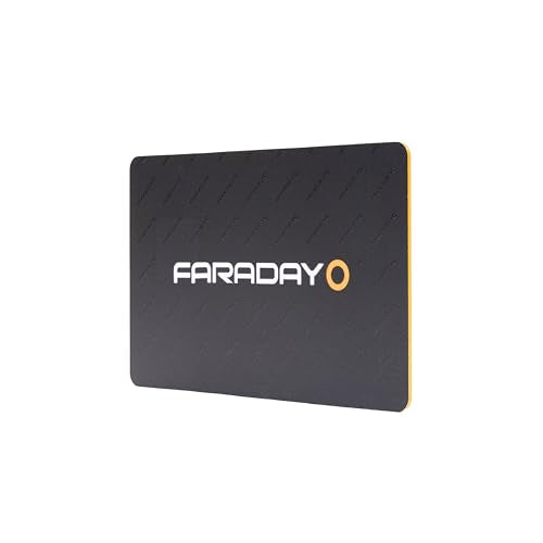 RFID Blocking Card - Slim Privacy Scrambler for Travel