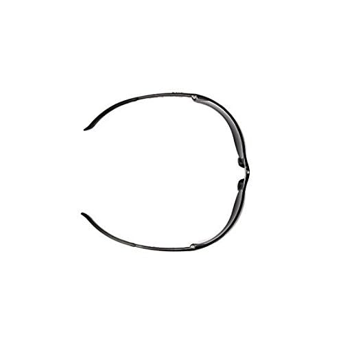 Pyramex Ztek Safety Glasses Clear Anti-Fog Lens S2510ST (12 Pair Pack)