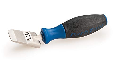 Park Tool Men's Brake Accessories 57-00721 for 2011+ XTR Brakes – Includes Single Blade & Handle