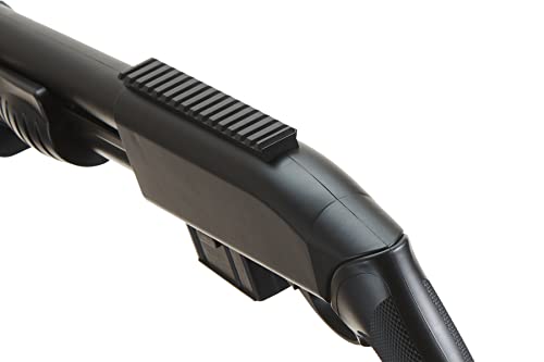 Airsoft Starter Kit - Striker Rifle, Pump Action Shotgun, Dual Pistols