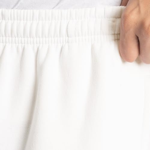Fruit of the Loom Eversoft Fleece Elastic Bottom Sweatpants with