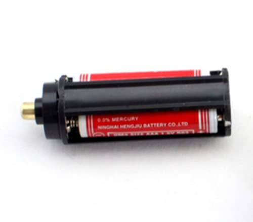 Battery Holder for 3 AAA Batteries - 2 Pack