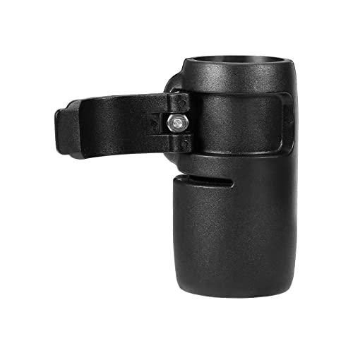 Quick Release Paddle Clamp - Nylon SUP Shaft Adjuster - Size B