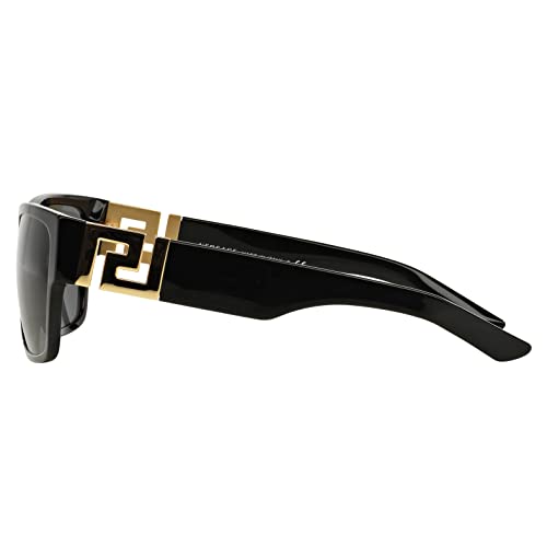 Men's 59mm Sunglasses - Versatile Fashion Eyewear