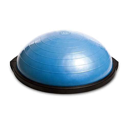26-Inch Balance Ball Trainer for Full-Body Workouts & Stability