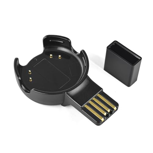 Polar Verity Sense & OH1 Heart Rate Sensor USB Charging Cable - Replacement Dock