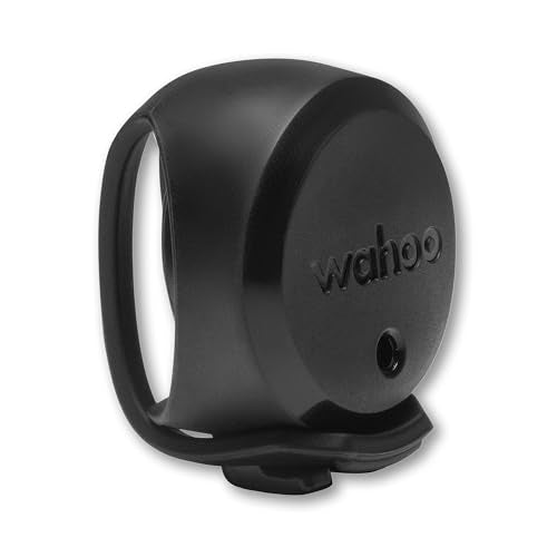 Wahoo TRACKR Speed Sensor - Dual Band ANT+ & Bluetooth