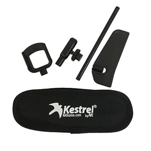 Vane Mount & Carry Case for Kestrel 5000 Series Weather Meters