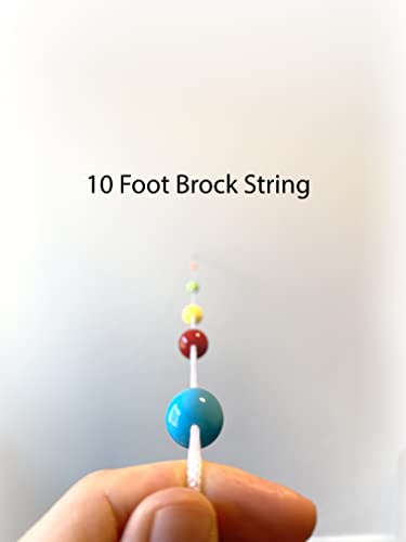 Eye Muscle Strengthening Tool for Convergence and Focus Training