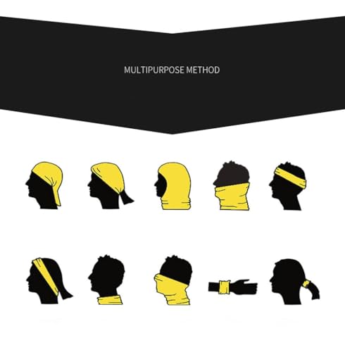Windproof Ski Mask for Men & Women - One Size / Pink