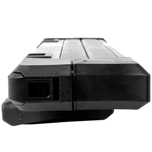 Switch Ski & Snowboarding Rack with Integrated Locks - 4 Skis