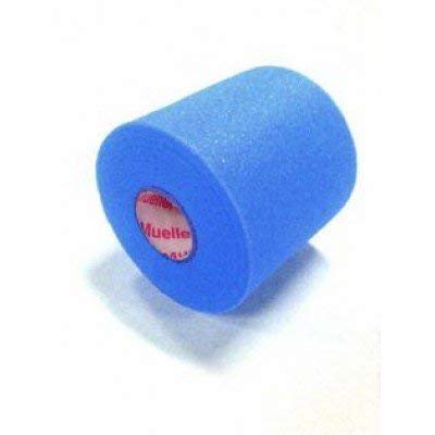 Pre-Taping Foam Underwrap - Natural - 1 Roll