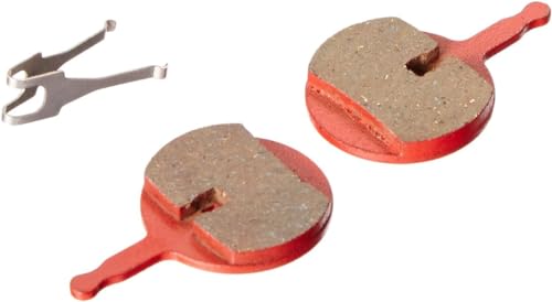 Kool Stop Organic Disc Brake Pads for Avid BB5 - Pair