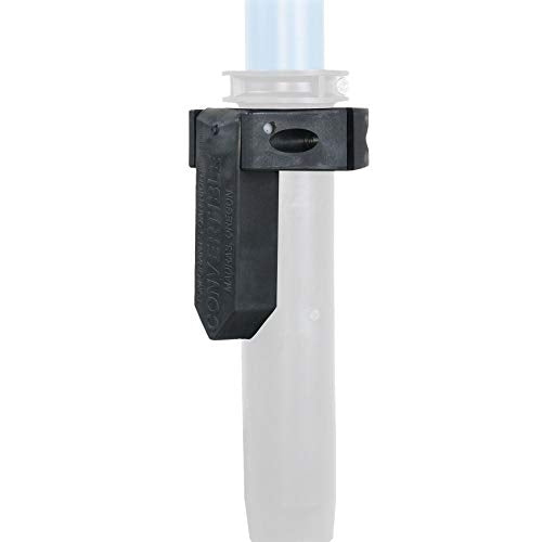 Convertible Oar Right for Secure Oar Positioning