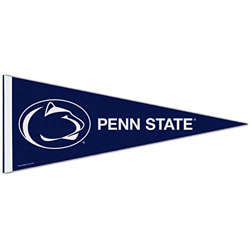 Penn State University Premium Pennant - 12" x 30"