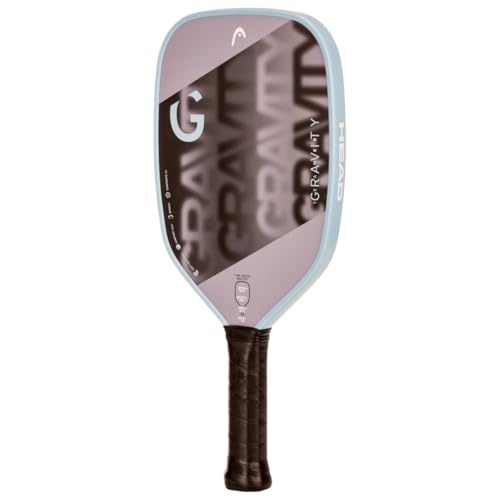 Gravity Team EX 2025 Pickleball Paddle