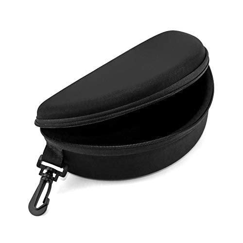 Snowboard Goggles Case - One Size Sports Glasses Box