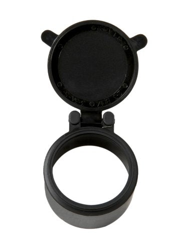 Flip Open Scope Cover - Ambidextrous Design, 28mm