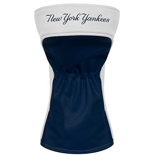 Team Effort MLB New York Yankees Driver Headcover, 460cc
