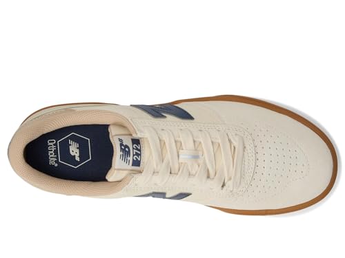 Skateboarding Shoes - New Balance 272 - Size 10.5 Sea Salt