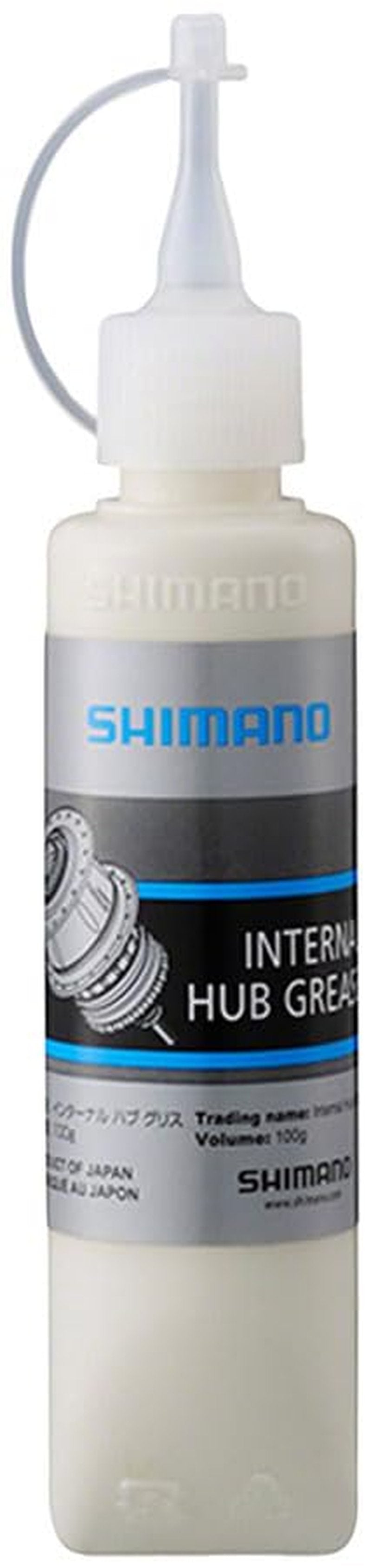 Shimano Nexus Internal Hub Grease