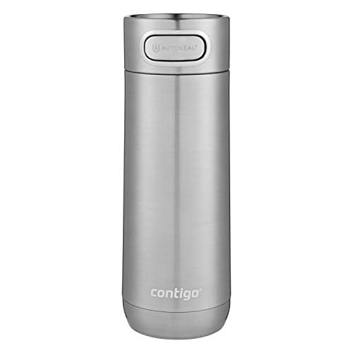 Contigo Luxe 16oz Vacuum-Insulated Stainless Steel Travel Mug with AUTOSEAL Lid