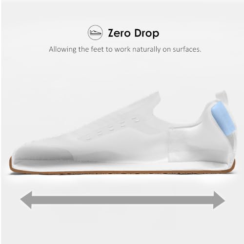 Womens Barefoot Gym Shoes | Zero Drop Workout Sneakers