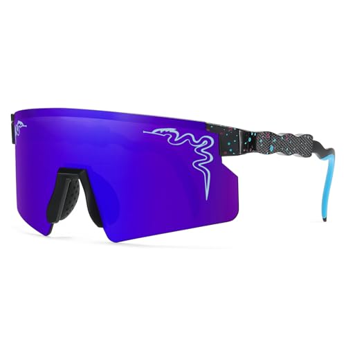 UV400 Sunglasses for Kids & Adults - Two Sizes Ka5
